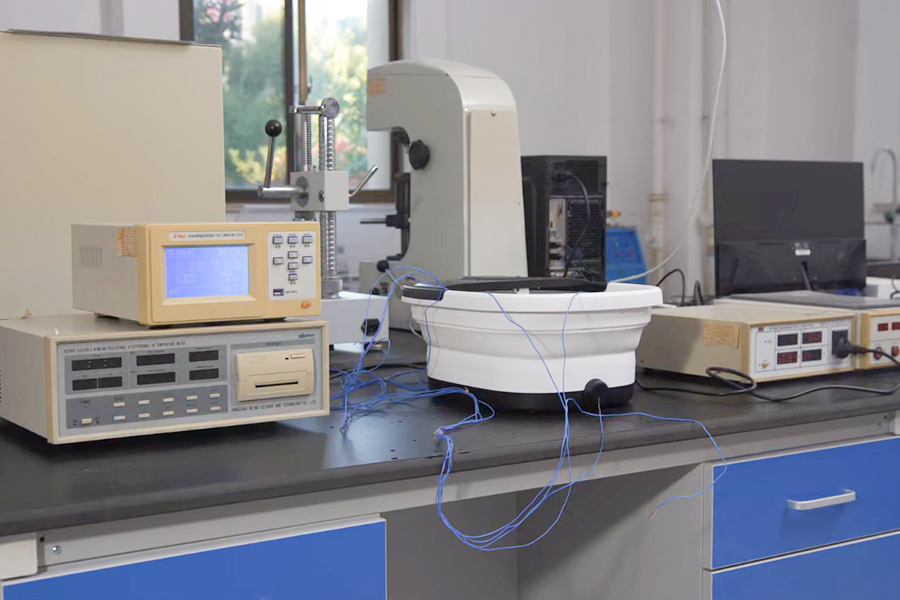 Huaian Mimir Electric Appliance Co., Ltd.