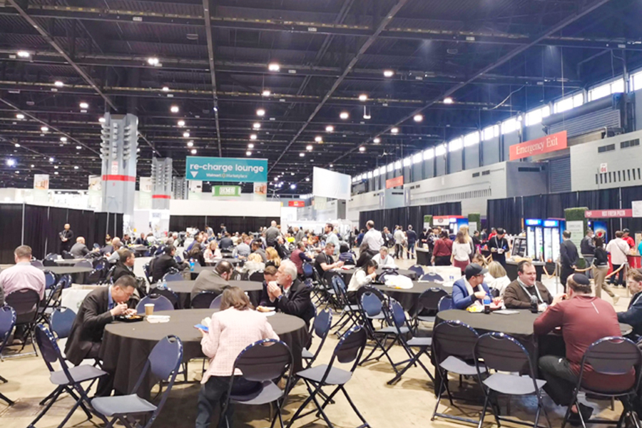 Upcoming Exhibition Preview: Inspiratus Home Show in pedites Spa Machina