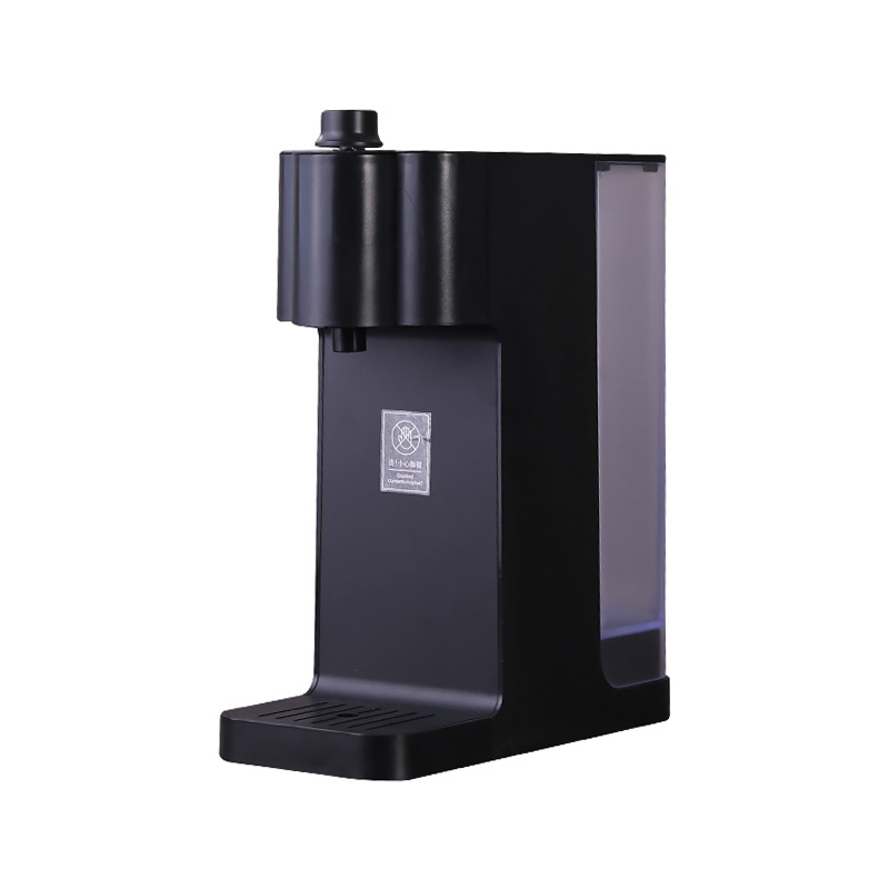 A11-A aqua Dispensator Cum Fast Calefactio