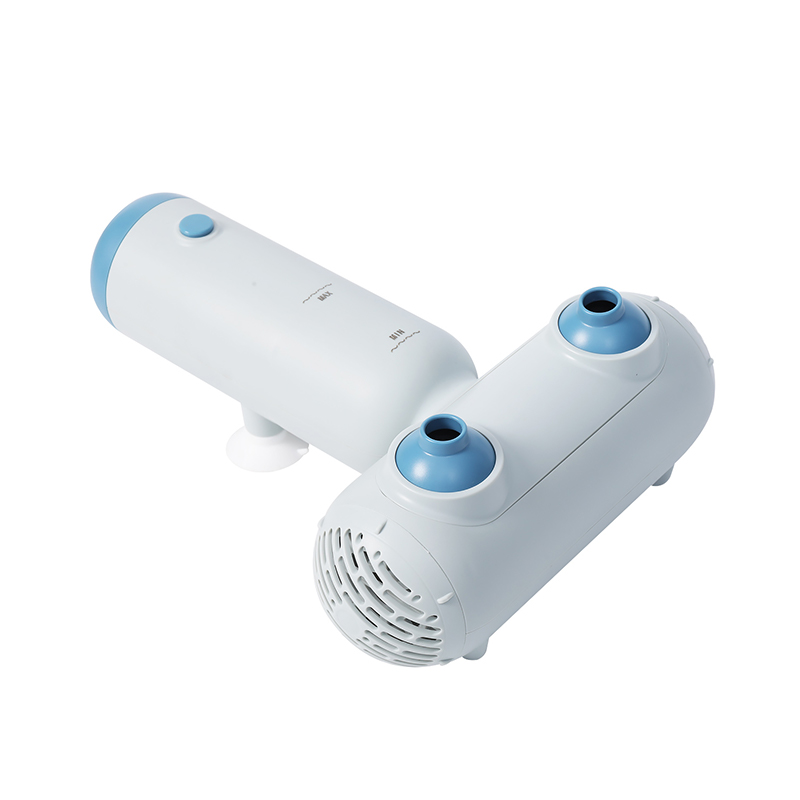 MS-03 Bulla Jet Spa For Home Foot Spa Bath