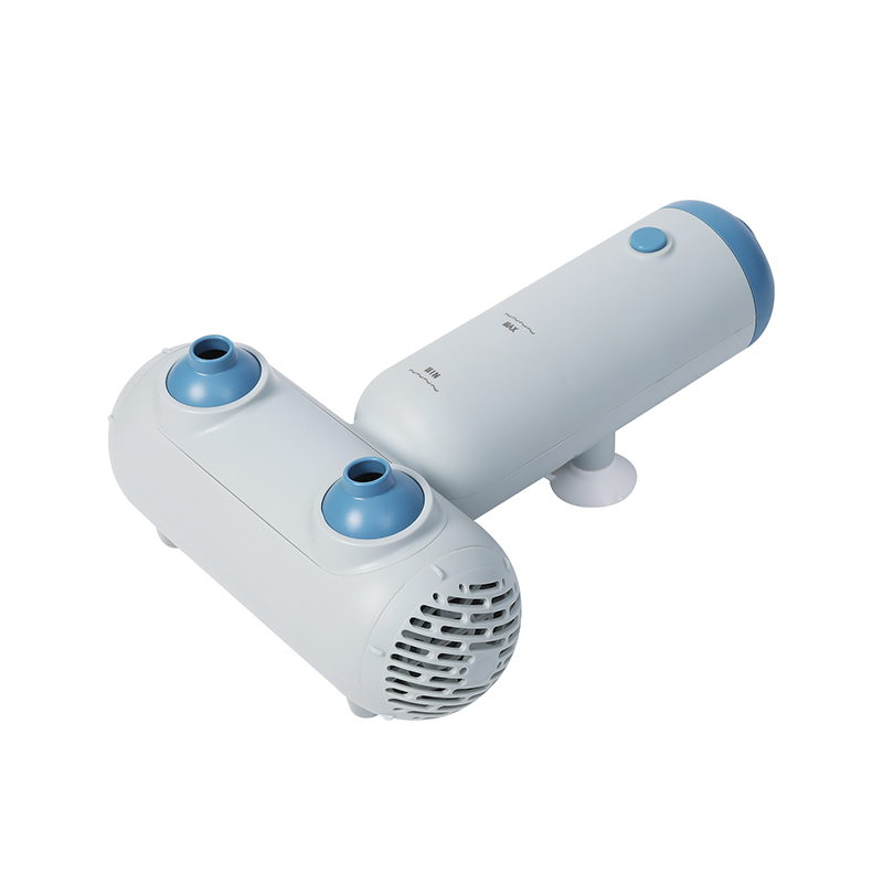 MS-03 Bulla Jet Spa For Home Foot Spa Bath