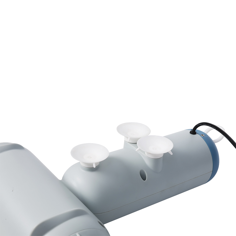 MS-03 Bulla Jet Spa For Home Foot Spa Bath