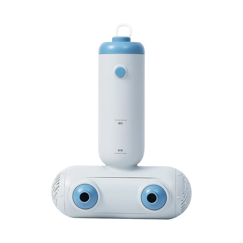 MS-03 Bulla Jet Spa For Home Foot Spa Bath