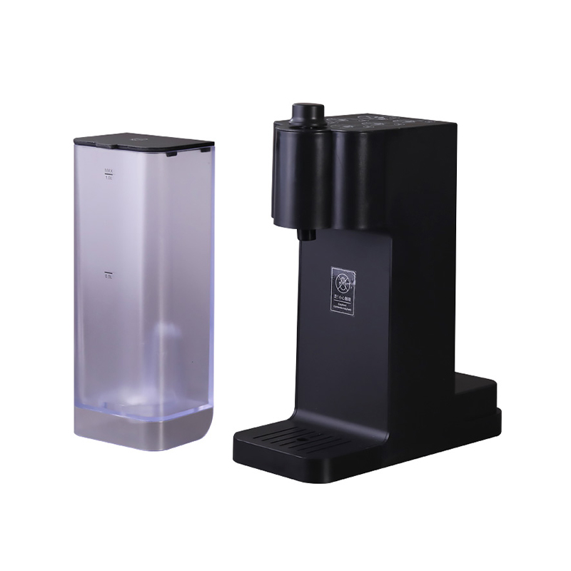 A11-A aqua Dispensator Cum Fast Calefactio