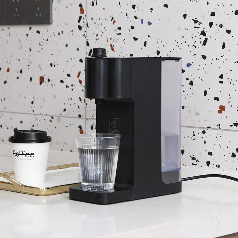 A11-A aqua Dispensator Cum Fast Calefactio